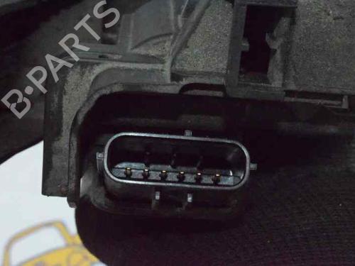 Pedal VW GOLF V (1K1) 1.9 TDI | BP1640677I4 