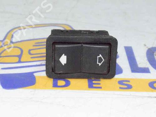 Used Right rear window switch BMW 5 (E39) 530 d (193 hp) 1363395
