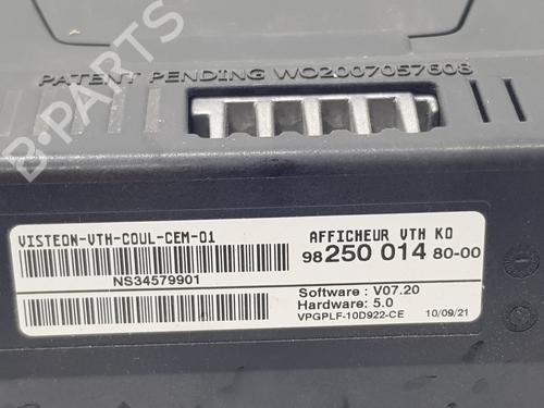 Other PEUGEOT EXPERT Van (V_) | BP33214944O1 - Image 6