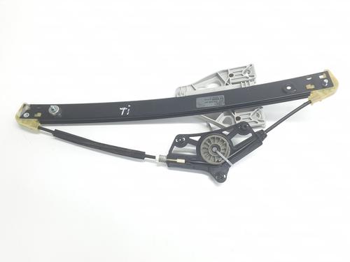 Used Rear left window mechanism AUDI A6 C7 (4G2, 4GC) 2.0 TDI (190 hp) 29575482