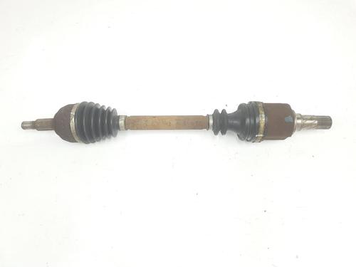 Used Left front driveshaft RENAULT SCÉNIC II (JM0/1_) [2003-2010]  13757934