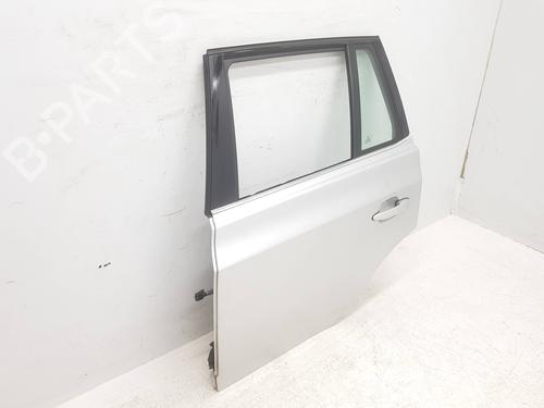 Left rear door BMW X3 (E83) xDrive 30 d | BP29491367C4 