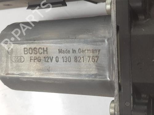 Left rear window motor AUDI A4 B7 (8EC) 2.0 TDI 16V | BP13880529E23 