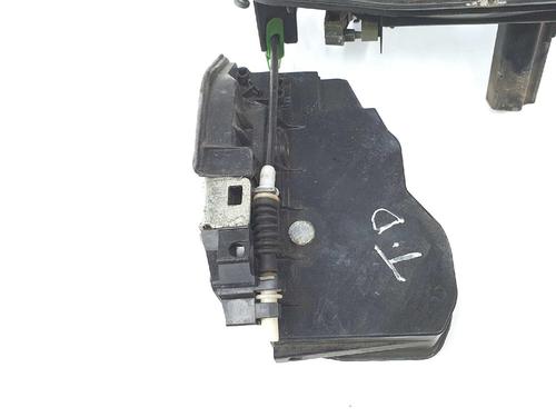 Rear right lock BMW 5 (E60) 530 d | BP5852092C99 