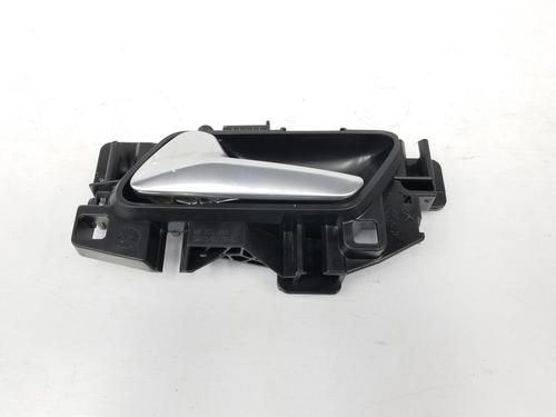 Rear left interior door handle PEUGEOT 208 II (UB_, UP_, UW_, UJ_) 1.2 PureTech 100 | BP9743573I15 