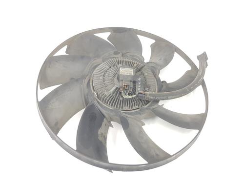 Radiator fan LAND ROVER DISCOVERY III (L319) 2.7 TD 4x4 | BP10084203M35 