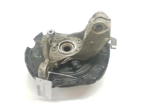 Used Right front steering knuckle AUDI A3 Sportback (8PA) S3 quattro (265 hp) 17769609