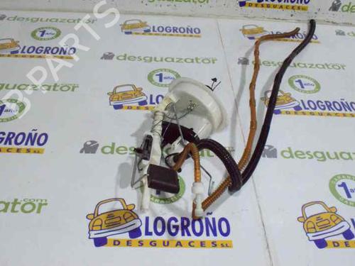 Fuel pump BMW 3 Touring (E91) 320 i | BP1637374M76 