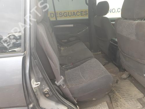 Alternator TOYOTA LAND CRUISER PRADO (_J12_)  | BP32088498M7 