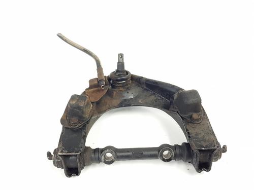 Used Right front suspension arm MITSUBISHI GALLOPER (JK-01) 2.5 TD intercooler (99 hp) 30288532