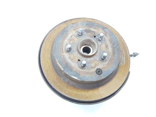Used Left rear steering knuckle SUZUKI GRAND VITARA II (JT, TE, TD) [2005-2025]  26937367