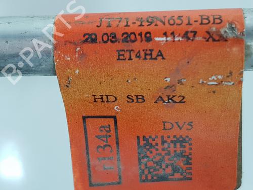 AC pipe FORD TRANSIT COURIER B460 MPV 1.5 EcoBlue | BP32342346M126 - Image 4