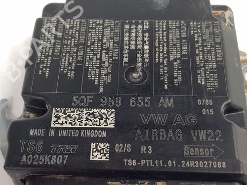 Airbag Kit SEAT ARONA (KJ7, KJP) 1.5 TSI | BP31265087C86