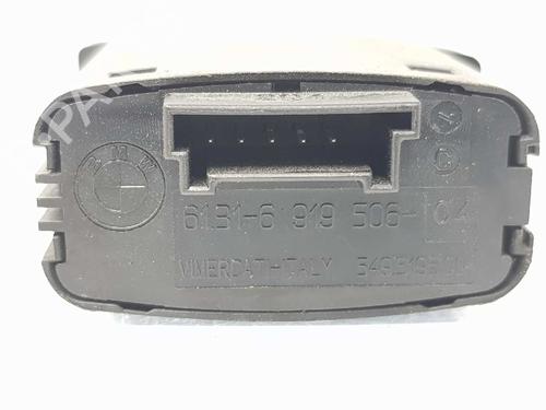 Warning switch BMW 5 (E60) 525 i | BP13096921I22 