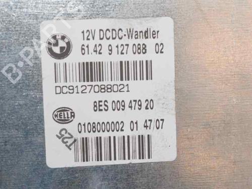 Automatic gearbox ECU BMW 3 (E90) 320 d | BP14120876M51 