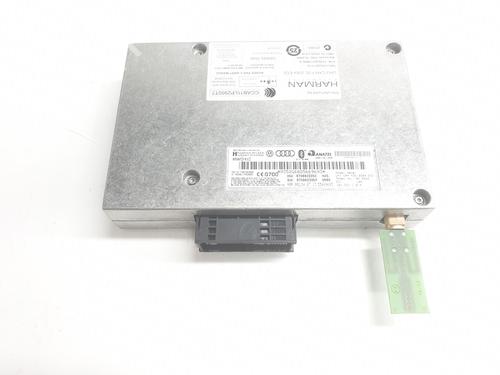 Used Electronic module AUDI A4 B8 Avant (8K5) 2.0 TDI quattro (150 hp) 31909348