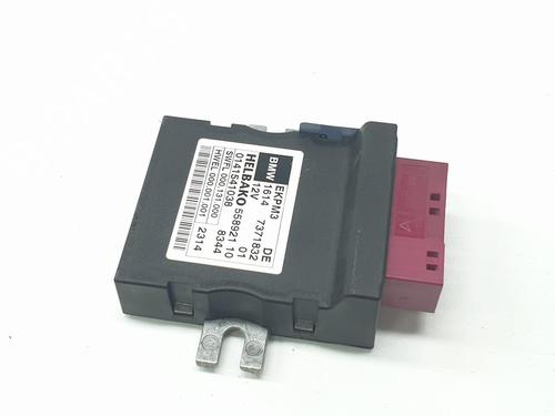 Elektronisk modul BMW 3 (F30, F80) 320 d (184 hp) 17390505