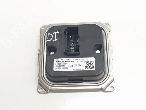 Lights ECU RENAULT TRAFIC III Van (FG_) | BP37495260M55 - Image 5
