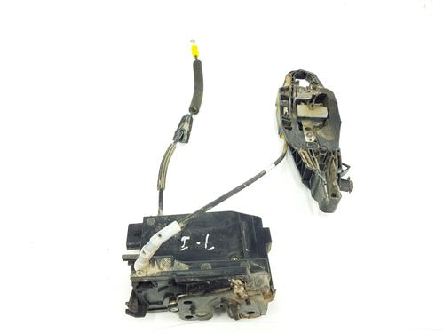 Used Rear left lock PEUGEOT 308 SW II (LC_, LJ_, LR_, LX_, L4_) 1.6 BlueHDi 120 (120 hp) 20492004