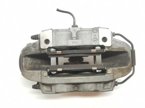 Right front brake caliper ALFA ROMEO STELVIO (949_) 2.2 D (949.AXD1A) | BP18904726M104 