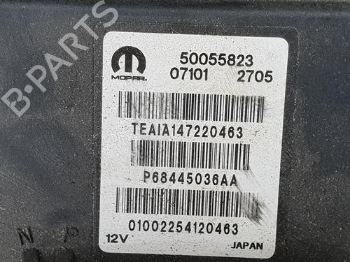 Gearbox JEEP COMPASS (MP, M6, MV, M7) | BP29906753M3