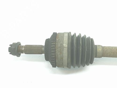 Right front driveshaft RENAULT CLIO II (BB_, CB_) 1.2 (BB0A, BB0F, BB10, BB1K, BB28, BB2D, BB2H, CB0A,... | BP10043136M39 