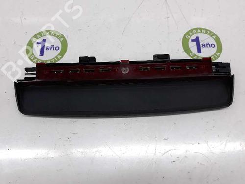 Used Rear center light BMW 5 (F10) 520 d (184 hp) 10975320