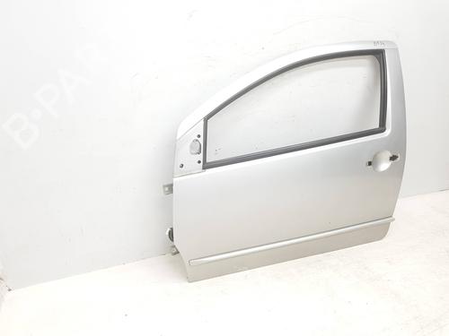 Left front door CITROËN C2 (JM_) 1.4 | BP29395168C2 