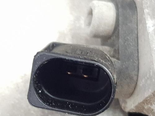 Left front steering knuckle AUDI A6 C7 (4G2, 4GC) 2.0 TDI | BP29464520M25 