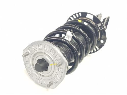Right front shock absorber VW CRAFTER Van (SY_, SX_)  | BP29535750M17 