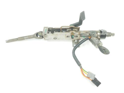 Colonne de direction RENAULT TRAFIC II Bus (JL) 2.5 dCi 115 (114 hp) 16094735