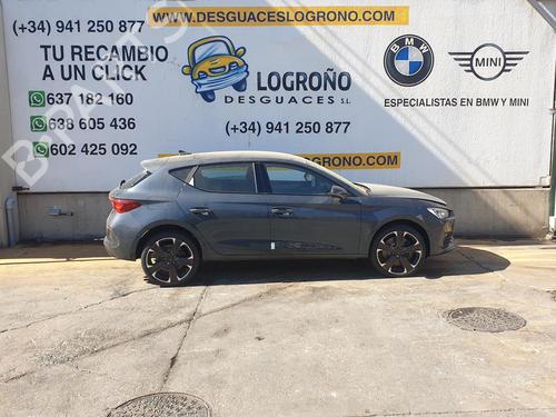 Electronic module CUPRA LEON (KL1, KU1) 1.5 TSI | BP18001701M83 
