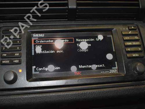 Køler BMW X5 (E53) 3.0 d | BP769914M31 
