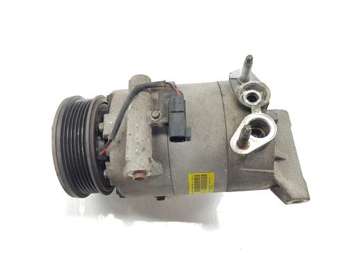 Used AC compressor FORD TRANSIT CUSTOM V362 Van (FY, FZ) 2.2 TDCi (125 hp) 31064918