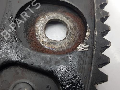 Flywheel BMW 5 Touring (F11) 520 d | BP14993635M101 