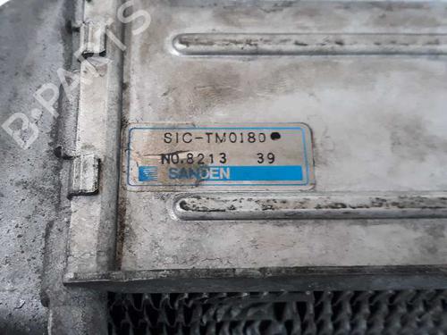 Intercooler SUBARU OUTBACK (BL, BP) 2.0 D AWD (BPD) | BP26385387M30 