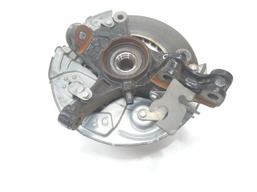 Right front steering knuckle OPEL ASTRA L Sports Tourer (O5)  | BP26878454M26 