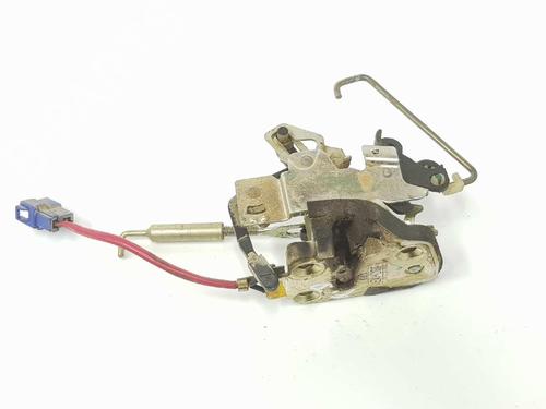 Rear right lock TATA SAFARI (42_FD) 2.0 D 4x4 | BP12573262C99 