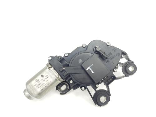 Viskermotor bagrude SKODA SUPERB II Estate (3T5) 2.0 TDI 16V | BP29813974M102 