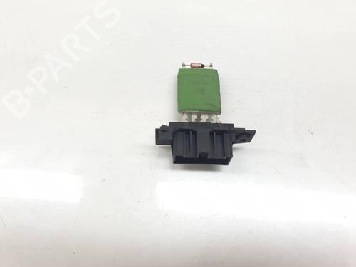 Heater resistor FIAT DUCATO Platform/Chassis (250_) 130 Multijet 2,3 D | BP40156426M108 - Image 3