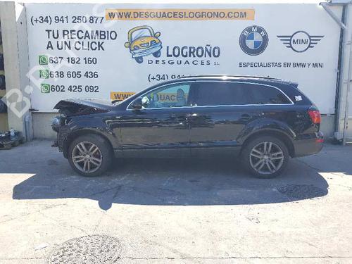 Interior roof light AUDI Q7 (4LB) 3.0 TDI quattro | BP7418461I8 