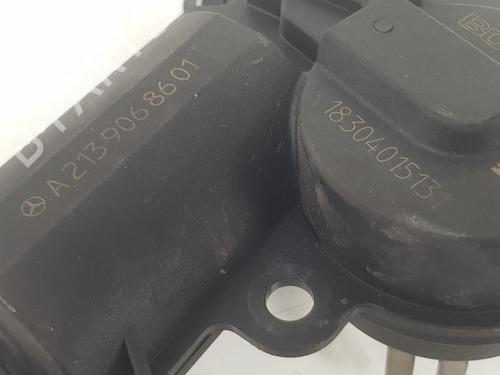 Elektronisk modul MERCEDES-BENZ A-CLASS (W177) A 180 d (177.003) | BP29505216M83 