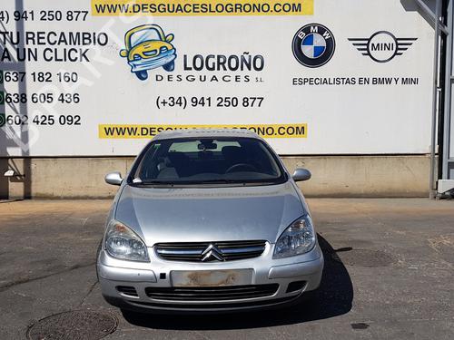 Engine control unit (ECU) CITROËN C5 I (DC_) 2.0 HDi (DCRHZB, DCRHZE) | BP28412565M57