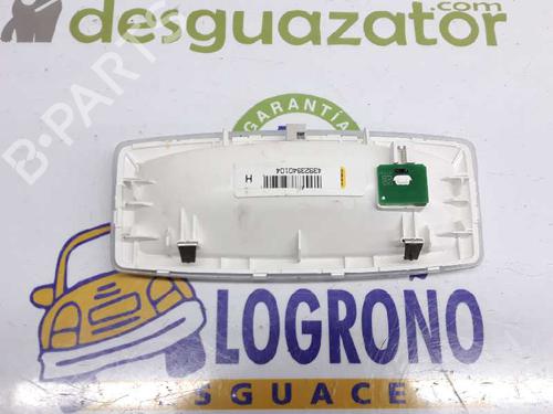 Interior roof light BMW 3 (F30, F80) 320 d | BP7421410I8 