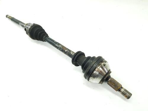 Used Right front driveshaft Right front driveshaft CITROËN JUMPY II Van 1.6 HDi 90 8V (90 hp) 34223133 34223133