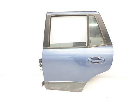 Used Left rear door HYUNDAI SANTA FÉ I (SM) 2.0 CRDi 4x4 (113 hp) 9579197