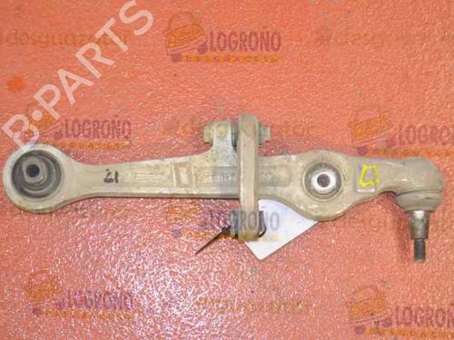 Used Right front suspension arm AUDI A4 B6 Avant (8E5) 1.9 TDI (130 hp) 1324712