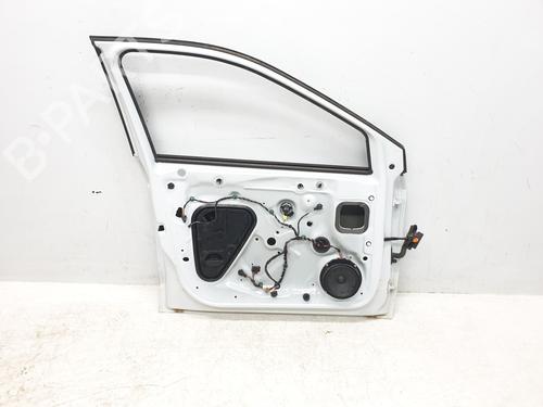 Left front door SEAT ARONA (KJ7, KJP) 1.5 TSI | BP27880860C2