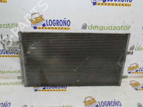 AC radiator FORD FOCUS II Turnier (DA_, FFS, DS) 1.8 TDCi | BP799734M32 