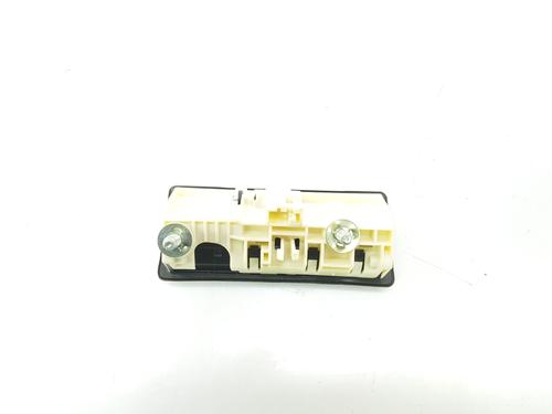 Tailgate handle VW PASSAT B7 (362)  | BP9589945C132 